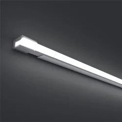 Гибкий неон 25x13 220В 8Вт/м 6000K IP65 50м (Белый)