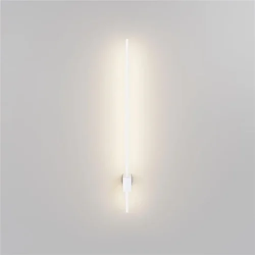 Настенный светильник (бра) Pars 3000К 6Вт IP 20 (Белый) - фото 3