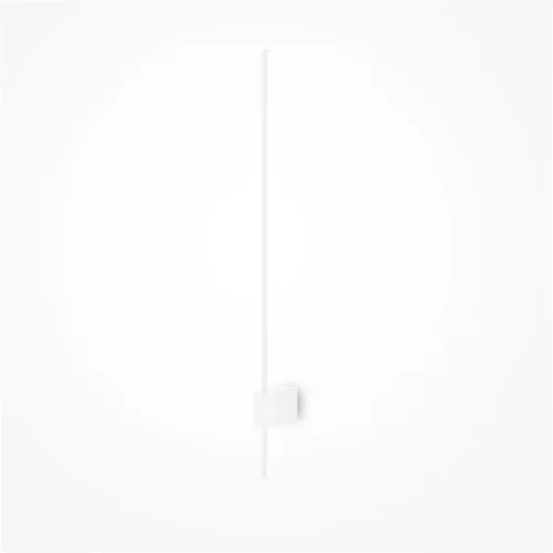 Настенный светильник (бра) Pars 3000К 6Вт IP 20 (Белый) - фото 7