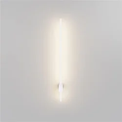 Настенный светильник (бра) Парс / Pars 3000К 6Вт (Белый) C070WL-L6W3K