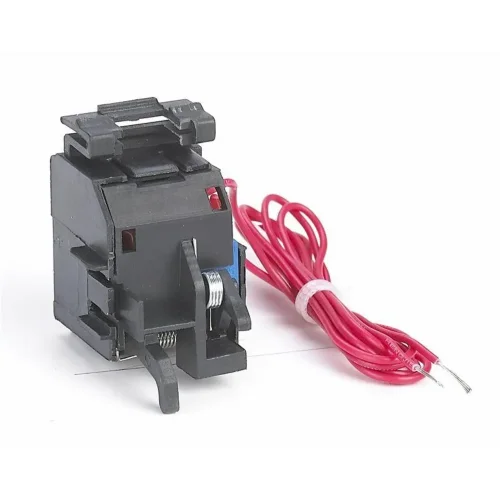 Расцепитель независимый SHT-M2 A1 L для NXM(LE)-160 AC 230В (левый) (R) CHINT 946953 - фото