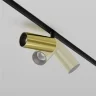 Трековый светильник Фокус / Focus Led Exility 4000K 5Вт 36° (Черный) TR032-2-5W4K-M-BBS - фото 10