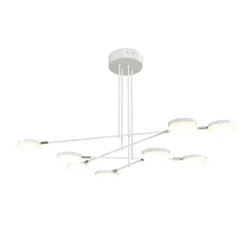 Подвесной светильник Fad 3000K 49Вт (Белый)