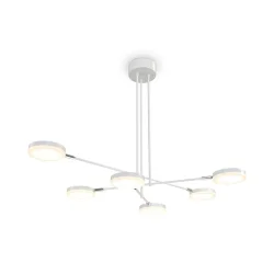 Подвесной светильник Fad 3000K 49Вт (Белый)