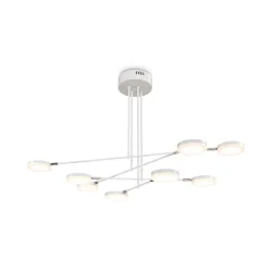 Подвесной светильник Fad 3000K 49Вт (Белый)