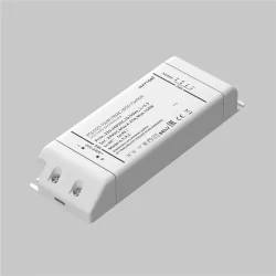 Источник напряжения TRIAC 24В 150Вт IP 20 (Белый) 734008