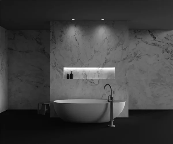 Встраиваемый светильник Orb GX53 12Вт (Матовое Золото) - фото 6