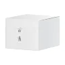 Настенный светильник (бра) FR6074WL-L12GB Тумблер / Tumbler 12;10 Вт LED (Черный с Золотом) FR6074WL-L12GB - фото 6