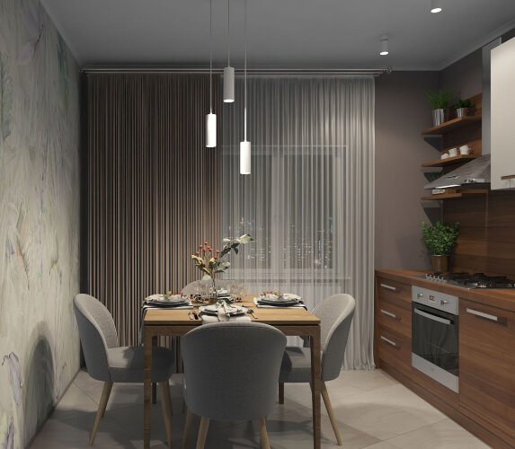 DK2029-WH Светильник накладной IP 20, 50 Вт, GU10, белый, алюминий. Фото 6