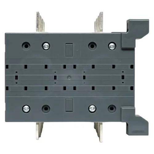 Рубильник 4п 250А реверсивный без рукоятки управления TwinBlock EKF tb-s-250-4p-rev - фото 6