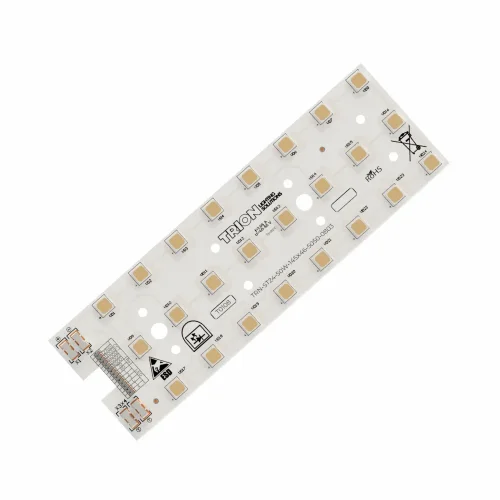 Светодиодный модуль TRN-ST24-50W-145X46-5050-1202-4070 - фото