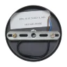Подвесной светильник FR5524PL-04BBZ Люми / Lumi E27x4 (Черный и Бронза) FR5524PL-04BBZ - фото 12