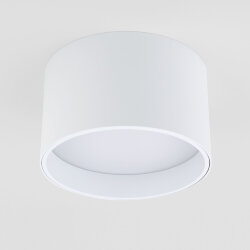 Накладной светодиодный светильник 25123/LED (063927)