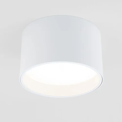 Накладной светодиодный светильник 25123/LED - фото