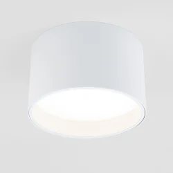 Накладной светодиодный светильник 25123/LED (063927)