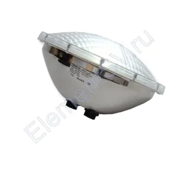 Светодиодный светильник для бассейна HG-PAR56 PL19 (12V, COB 24W, white)