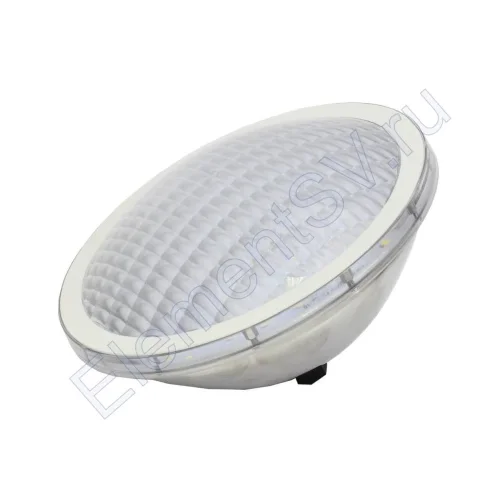 Светодиодный светильник для бассейна HG-PAR56 PL19 (12V, COB 24W, white) - фото 2.