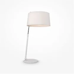 Настольный светильник Maytoni MOD613TL-01W (Белый)