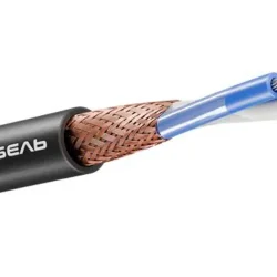 Кабель МКЭШВнг(А)-LS 1х2х1.0 500В (м) Технокабель 00-00155798