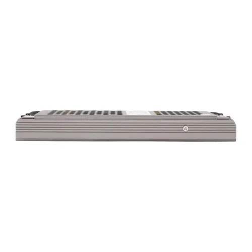 Блок питания для светодиод. ленты BSPS 150Вт 6.25А 24В IP20 метал. Pro+ JazzWay 5015593 - фото 2