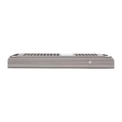 Блок питания для светодиод. ленты BSPS 150Вт 6.25А 24В IP20 метал. Pro+ JazzWay 5015593