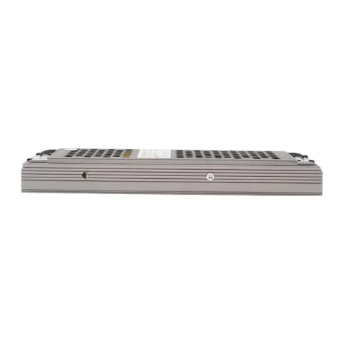 Блок питания для светодиод. ленты BSPS 150Вт 6.25А 24В IP20 метал. Pro+ JazzWay 5015593 - фото 3