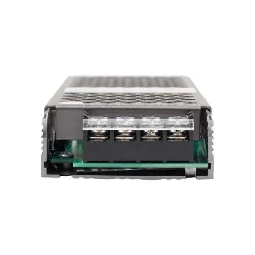Блок питания для светодиод. ленты BSPS 150Вт 6.25А 24В IP20 метал. Pro+ JazzWay 5015593 - фото 5