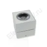 Накладной светодиодный светильник SW (12.3W, Day White) - фото.