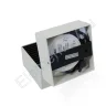 Накладной светодиодный светильник SW (12.3W, Day White) - фото 3.