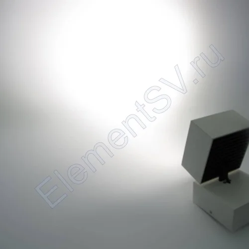 Накладной светодиодный светильник SW (12.3W, Day White) - фото 4.