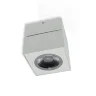 Накладной светодиодный светильник SW (12.3W, Day White) - фото I