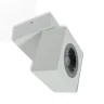 Накладной светодиодный светильник SW (12.3W, Day White) - фото II