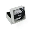 Накладной светодиодный светильник SW (12.3W, Day White) - фото III