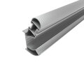 Профиль накладной алюминиевый LC-LP-11162-2 Anod - фото