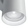 Настенный светильник (бра) Фокус С / FOCUS S GU10х2 (Белый) C068WL-02W - фото 8