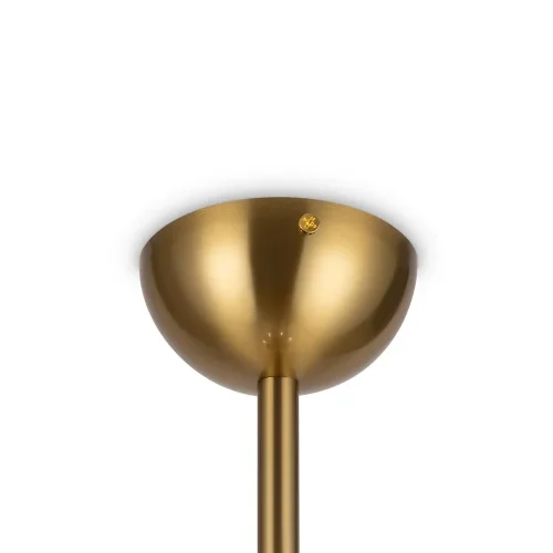 Подвесной светильник Freya FR5231PL-06BS (Латунь) - фото 5