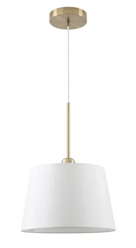 Подвесной светильник Сэнди / Sandy (Латунь) FR5119PL-01BS - фото 3