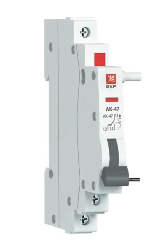 Контакт аварийный АК-47 PROxima EKF mdac-47-pro - фото