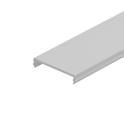 Экран для профиля 6063 M01 LT70 – 2500mm