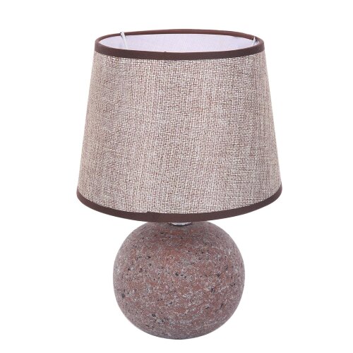 Настольная лампа «LUMION» 8213/1T, серия: TAREKA. Фото 1.