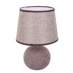 Настольная лампа «LUMION» 8213/1T, серия: TAREKA - -