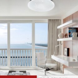 Светильник светодиодный серии DECO СОЗВЕЗДИЕ 48Вт 230В 4000К 4320Лм 380х55мм IN HOME