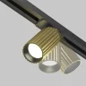 Трековый светильник Калипсо / Calipso Unity GU10 (Черный) TR218-1-GU10-BS - фото 6