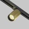 Трековый светильник Калипсо / Calipso Unity GU10 (Черный) TR218-1-GU10-BS - фото 10