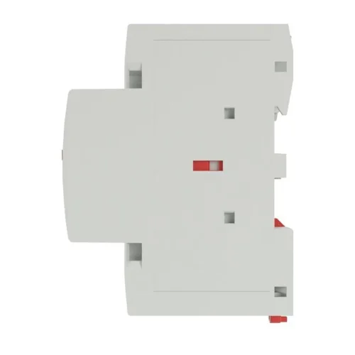 Контактор модульный YON max типа MCE 4P 40A 240В 4НО YON MCE-40-40-A240 - фото 3