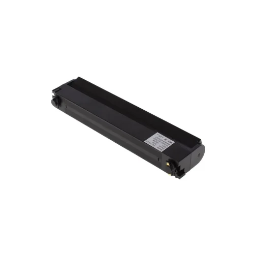 Светильник трековый светодиодный GD-TX-20 2L PXN9 (220V, 20W, day white, 280mm, черный корпус) - фото II