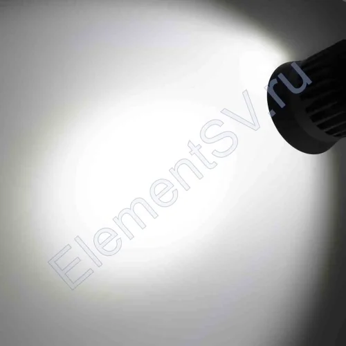 Светодиодный светильник трековый GDD-147 3L 3X13 (20W, white) - фото 3.