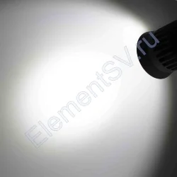 Светодиодный светильник трековый GDD-147 3L 3X13 (20W, white)