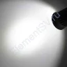 Светодиодный светильник трековый GDD-147 3L 3X13 (20W, white) - фото 3.