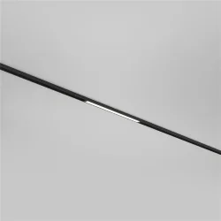 Трековый светильник Basis Basity 3000K/6000K 8Вт 120° (Черный)